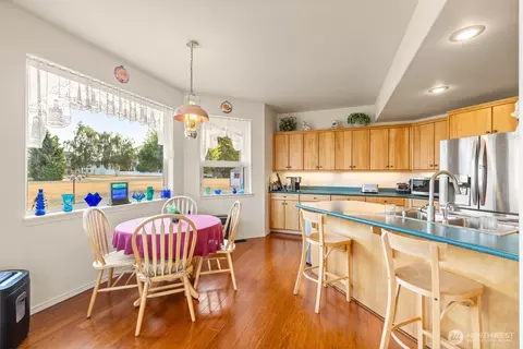 Kitchen - 51 John Carl Rd, Sequim, WA 98382 photo 1 of 7
