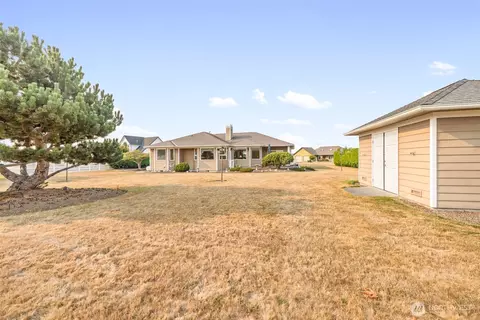 Exterior - 51 John Carl Rd, Sequim, WA 98382 photo 9 of 10