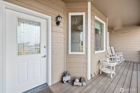 Exterior - 51 John Carl Rd, Sequim, WA 98382 photo 2 of 10