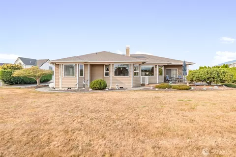 Exterior - 51 John Carl Rd, Sequim, WA 98382 photo 5 of 10