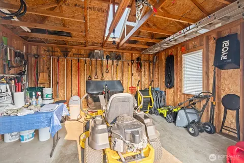 Exterior - 51 John Carl Rd, Sequim, WA 98382 photo 8 of 10