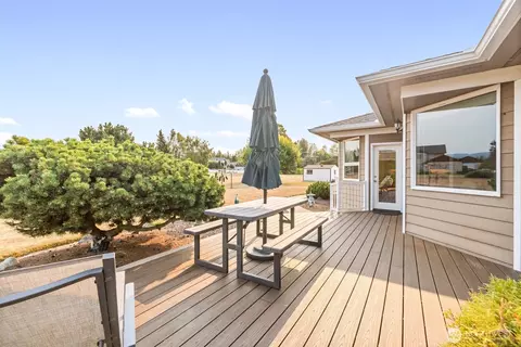 Exterior - 51 John Carl Rd, Sequim, WA 98382 photo 7 of 10