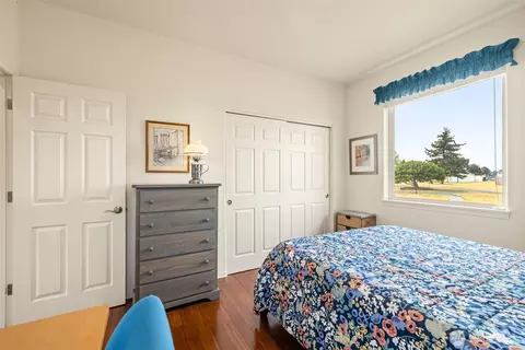 Bedroom - 51 John Carl Rd, Sequim, WA 98382 photo 4 of 4