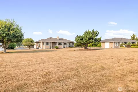 Exterior - 51 John Carl Rd, Sequim, WA 98382 photo 10 of 10
