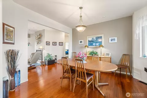 Dining - 51 John Carl Rd, Sequim, WA 98382 photo 1 of 1