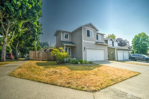 8117 27th Ave SE, Lacey, WA 98503