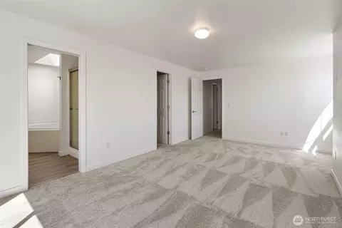 Bedroom - 7919 195th St E, Spanaway, WA 98387 photo 2 of 5