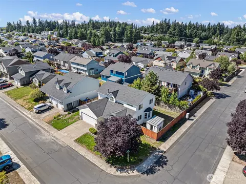 View/Area - 7919 195th St E, Spanaway, WA 98387 photo 1 of 5