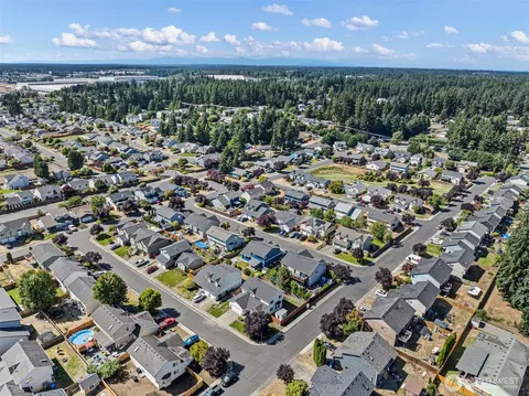 View/Area - 7919 195th St E, Spanaway, WA 98387 photo 4 of 5