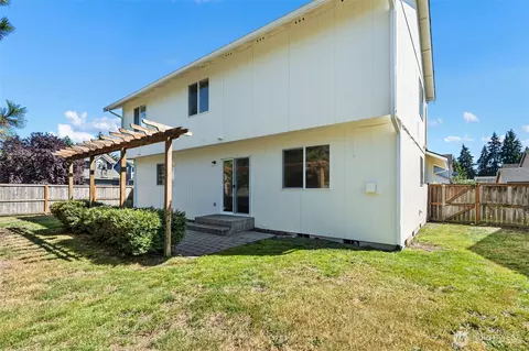 Exterior - 7919 195th St E, Spanaway, WA 98387 photo 5 of 8