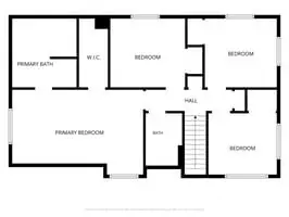 Floorplan - 7919 195th St E, Spanaway, WA 98387 photo 2 of 3