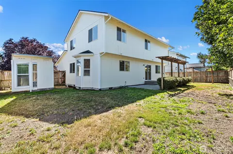 Exterior - 7919 195th St E, Spanaway, WA 98387 photo 7 of 8