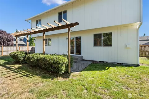 Exterior - 7919 195th St E, Spanaway, WA 98387 photo 4 of 8