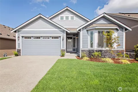 739 Maggee St SE, Lacey, WA 98513