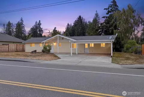 1542 Roland Ave, Port Orchard, WA 98366