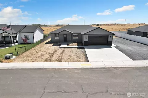 100 Sunwest Dr, Ephrata, WA 98823