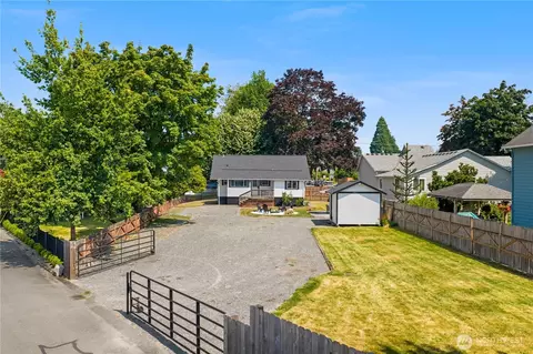 Exterior - 1702 Griffin Ave, Enumclaw, WA 98022 photo 16 of 16