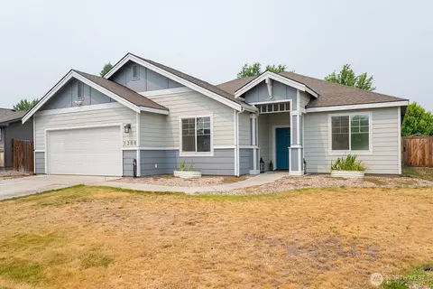 1308 W Bonneville St, Moses Lake, WA 98837
