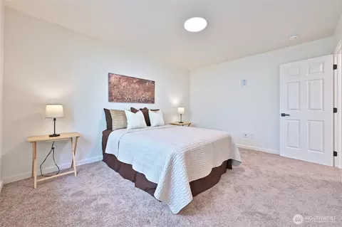 Bedroom - 2022 201st St E, Spanaway, WA 98387 photo 1 of 5