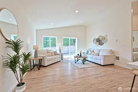 Living - 2022 201st St E, Spanaway, WA 98387 photo 1 of 2