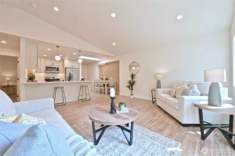 Living - 2022 201st St E, Spanaway, WA 98387 photo 2 of 2