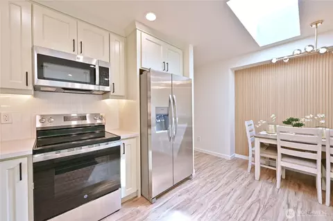 Kitchen - 2022 201st St E, Spanaway, WA 98387 photo 1 of 5