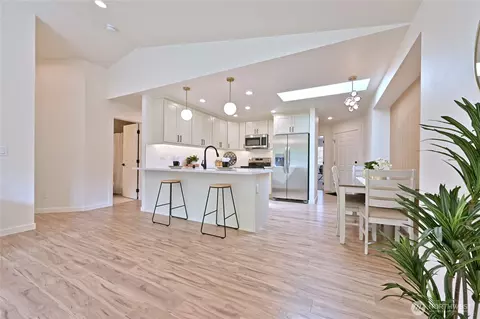 Kitchen - 2022 201st St E, Spanaway, WA 98387 photo 5 of 5