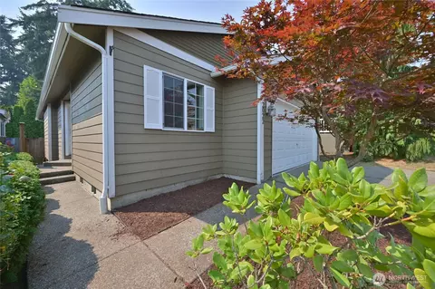 Exterior - 2022 201st St E, Spanaway, WA 98387 photo 5 of 6