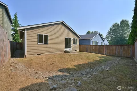 Exterior - 2022 201st St E, Spanaway, WA 98387 photo 2 of 6