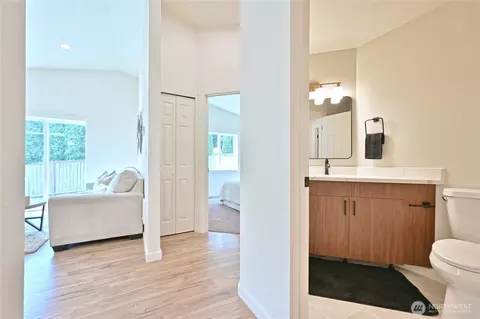 Entry Way - 2022 201st St E, Spanaway, WA 98387 photo 1 of 2