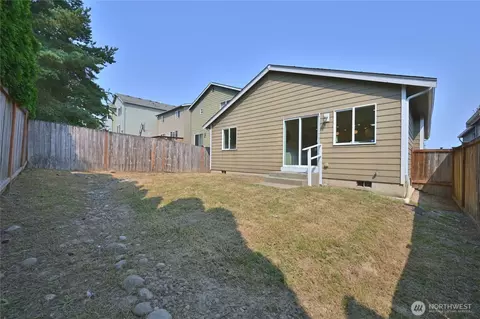 Exterior - 2022 201st St E, Spanaway, WA 98387 photo 3 of 6