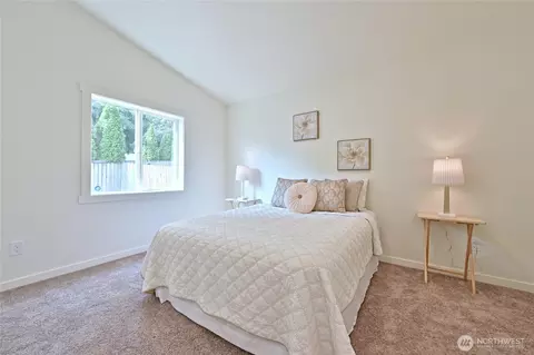 Bedroom - 2022 201st St E, Spanaway, WA 98387 photo 3 of 5
