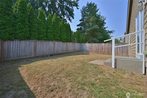 Exterior - 2022 201st St E, Spanaway, WA 98387 photo 4 of 6