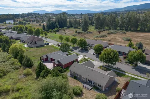 View/Area - 121 Broadmoor St, Sequim, WA 98382 photo 2 of 5