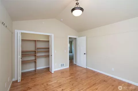 Bedroom - 121 Broadmoor St, Sequim, WA 98382 photo 6 of 10