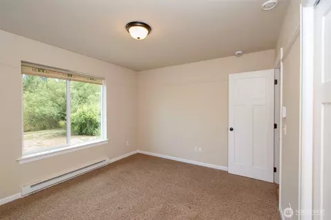 Bedroom - 121 Broadmoor St, Sequim, WA 98382 photo 10 of 10