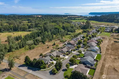 View/Area - 121 Broadmoor St, Sequim, WA 98382 photo 5 of 5