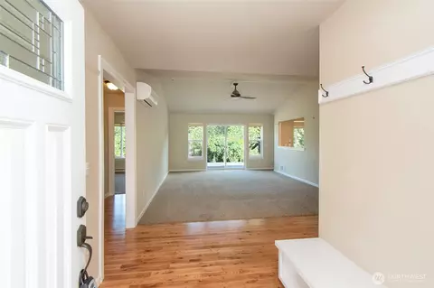 Entry Way - 121 Broadmoor St, Sequim, WA 98382 photo 2 of 2