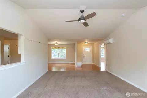 Living - 121 Broadmoor St, Sequim, WA 98382 photo 2 of 4