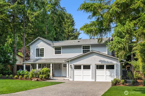 6543 81st Ave SE, Mercer Island, WA 98040
