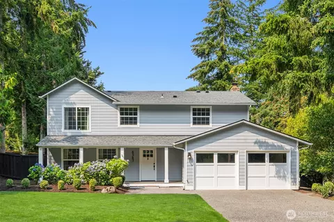 6543 81st Ave SE, Mercer Island, WA 98040