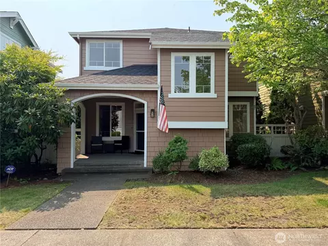 4611 NE 5th Pl, Renton, WA 98059