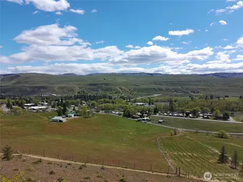 0 Okanogan Cemetery Rd, Okanogan, WA 98840