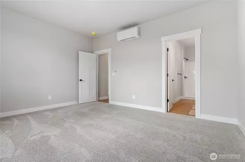Bedroom - 316 W 3rd St, Everson, WA 98247 photo 3 of 7