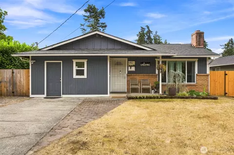 640 161st St S, Spanaway, WA 98387