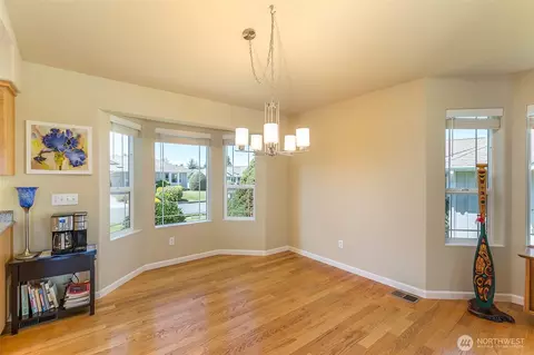 Living - 976 N Minstrel Rd, Sequim, WA 98382 photo 3 of 3