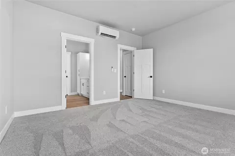 Bedroom - 320 W 3rd St, Everson, WA 98247 photo 1 of 6