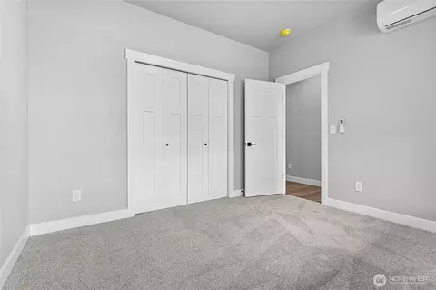 Bedroom - 320 W 3rd St, Everson, WA 98247 photo 4 of 6