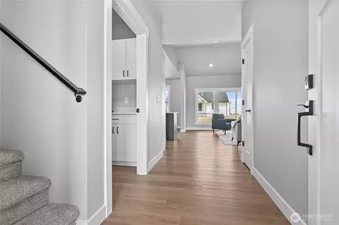 Entry Way - 320 W 3rd St, Everson, WA 98247 photo 1 of 1