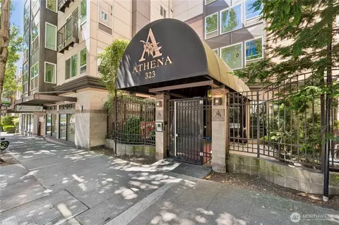 323 Queen Anne Ave N #711, Seattle, WA 98109